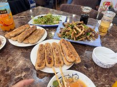 -西关回头馆(西关美食街店)