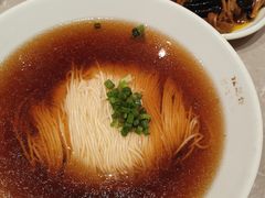 -松鹤楼面馆(清河万象汇店)