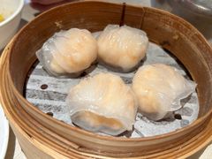 晶莹鲜虾饺-添好运点心专门店(深水埗店)