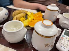 -古莲·影院足道·按摩SPA(水上温泉店)
