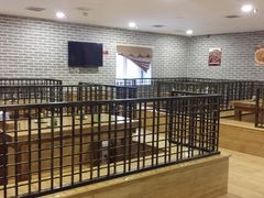 -绿岛汤泉韩式休闲会所