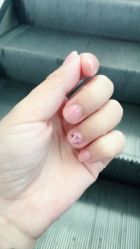 -吉吉靓甲美睫
