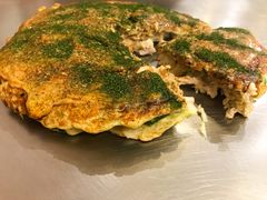 -日葵 大阪烧ひまり(仙霞路店)