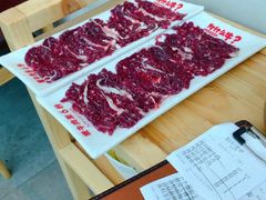 -为什么牛潮汕牛肉火锅(中信广场店)