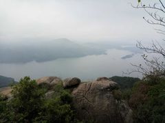 -花亭湖风景名胜区