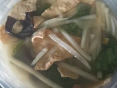 螺蛳粉-韦记螺蛳粉(NO2店)