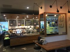 -油梨树 AVOCADO TREE(亮马桥店)