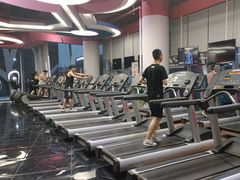 -奇迹健身·恒温游泳(恒大广场店)