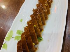 -长兴菜馆(高桥店)