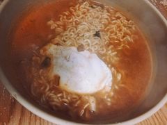 辛拉面-京玉菲饭店(李村店)