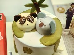 -Pantry's Best派悦坊蛋糕(K11购物艺术中心店)