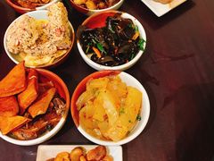 -青藤茶馆(南山路店)