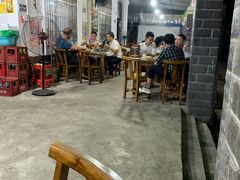 大堂-郭场火锅鸡(梁山头店)