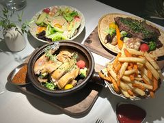 -春树下·树屋花房西餐厅(罍街AS1980店)