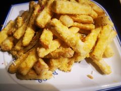 -青麻椒川菜小馆(群力新苑店)