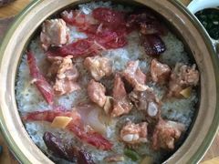 -大岗仙庙烧鸡(花东店)