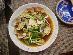-小胡子祥彪烧烤(北湖总店)