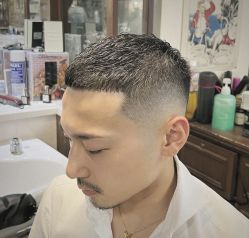 -风生造型
