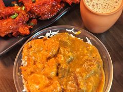 -南国印度餐厅Dakshin