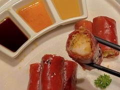 -蝴蝶里·粤菜·点心(滨江龙湖店)