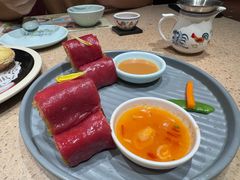 -点都德(聚福楼店)