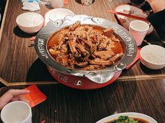 -胖哥俩肉蟹煲(湖滨银泰in77店)