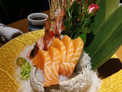 -渔寿司·日本料理(艾尚天地店)
