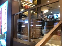 -霸王茶姬(上海恒基名人店)