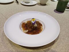 -万丽轩·粤菜(王府井金茂万丽酒店)