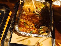 -烧烤小镇(博兴店)