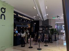 -港汇恒隆广场