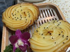 -小董哥烤串(金水花城店)