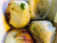生煎包-腾元生煎(西华路店)