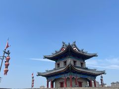 -西安城墙·碑林历史文化景区