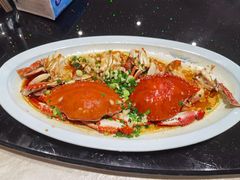 -好兄弟郭巨海鲜(天一阁店)