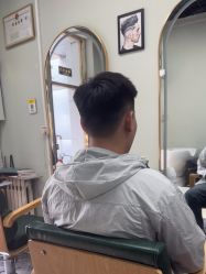 -保罗造型
