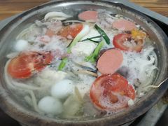 -海关荤豆花(洋河一路店)