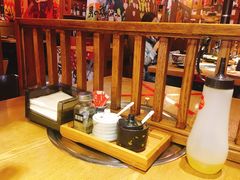 -牛藏·黑毛和牛烧肉(环市东店)