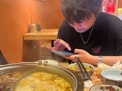 -牛匠和牛寿喜锅(西安总店)