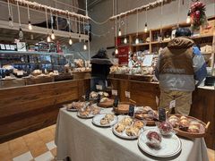 -佐敦面包铺·JORDAN BAKERY