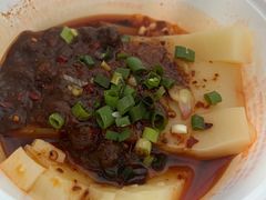 -洞子口张老二凉粉(文殊院店)