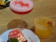-MM·五声·音乐人与调酒师(西安路店)