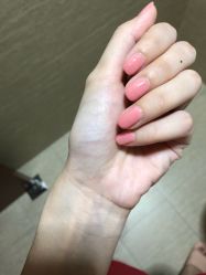 -春田花美甲美睫
