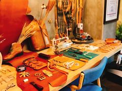 -HIGH FIVE哈福手工汉堡(桂林路店)