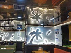 -必点海鲜·鲅鱼水饺(鞍山西道店)