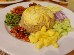 -尚味泰餐厅