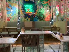 大堂-PHO YOU粉你越南餐厅(逸天城店)