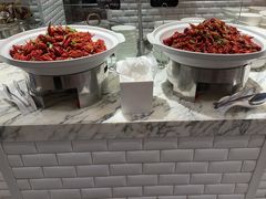 -沈阳和平艾美酒店新食谱西餐厅