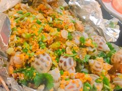 盐焗花螺-79号渔船海鲜饭店(华强北店)