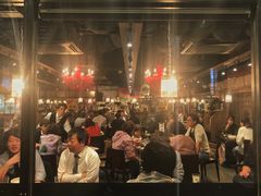 -俺的焼肉(銀座9丁目店)